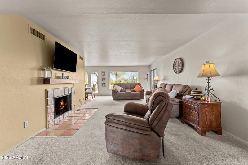 100 N Lazy Fox Rd #4, Wickenburg, AZ 85390