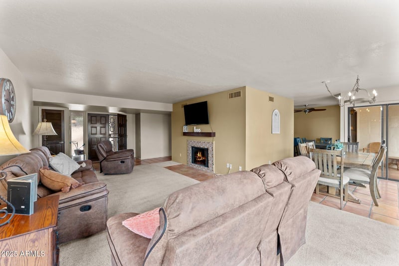 100 N Lazy Fox Rd #4, Wickenburg, AZ 85390