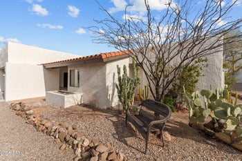 100 Lazy Fox Rd #4, Wickenburg, AZ 85390