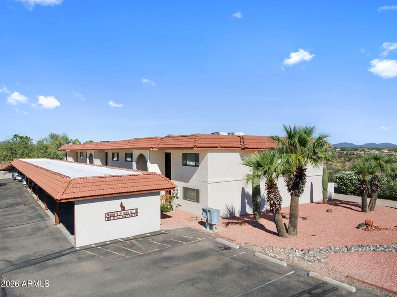 100 N Vulture Mine Rd #103, Wickenburg, AZ 85390