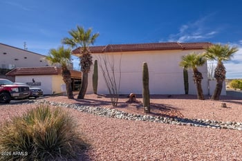 100 Vulture Mine Rd #202, Wickenburg, AZ 85390