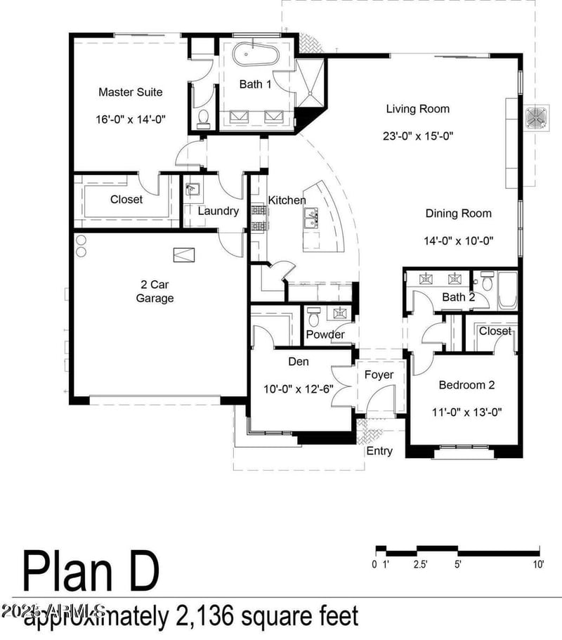 100 Northern Ave #5, Phoenix, AZ 85021