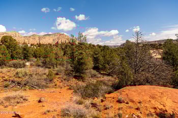 100 Pinon Valley Dr #-, Sedona, AZ 86351