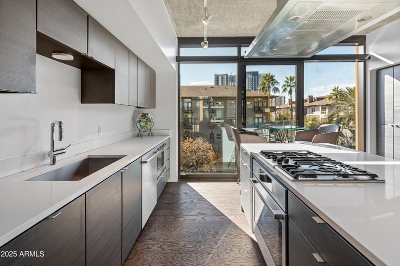 100 Portland St #401, Phoenix, AZ 85003