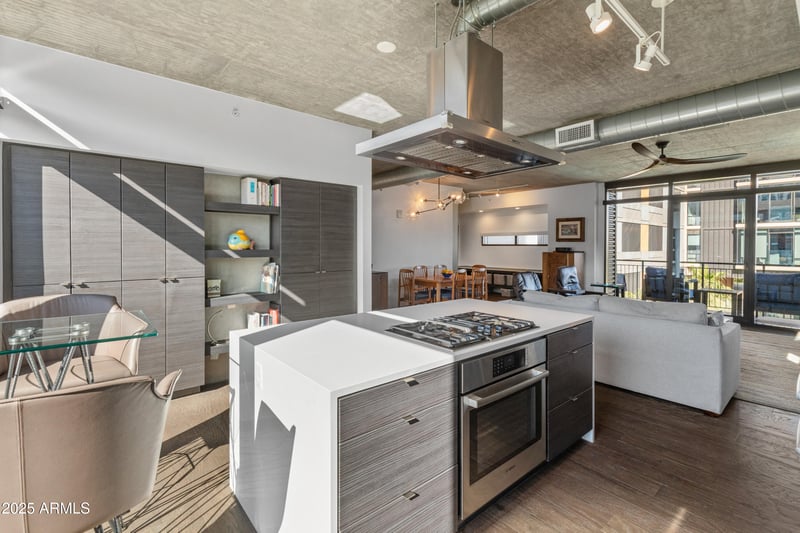 100 Portland St #401, Phoenix, AZ 85003