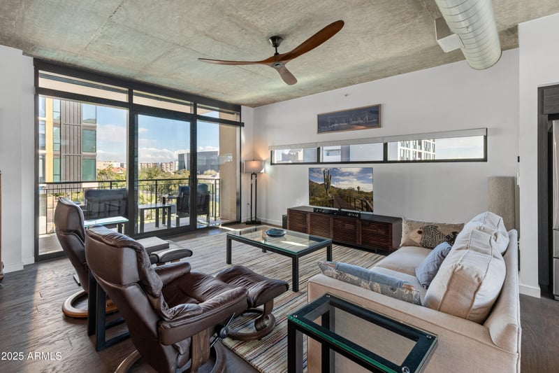 100 Portland St #401, Phoenix, AZ 85003