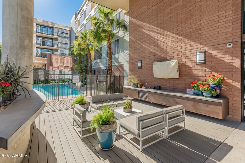100 Portland St #401, Phoenix, AZ 85003