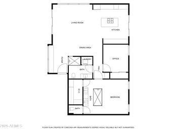 100 Portland St #401, Phoenix, AZ 85003