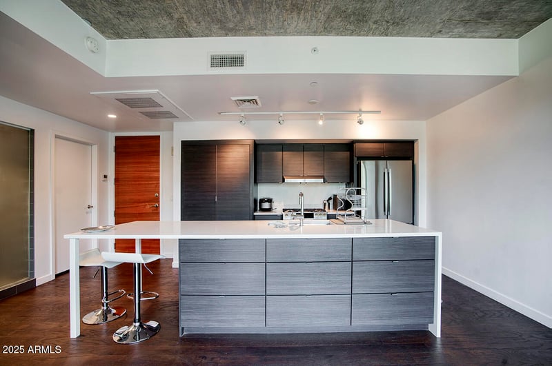100 Portland St #404, Phoenix, AZ 85003