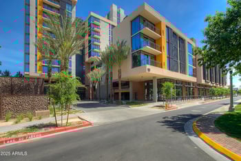 100 Portland St #404, Phoenix, AZ 85003