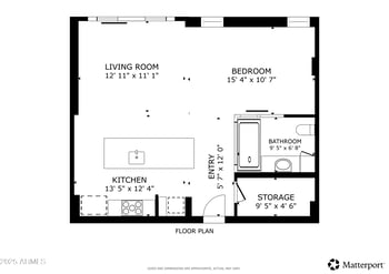 100 Portland St #404, Phoenix, AZ 85003
