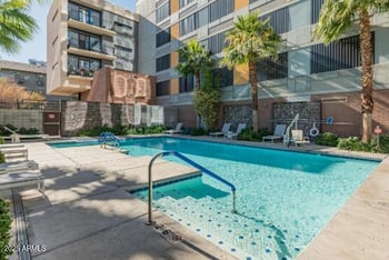 100 Portland St #406, Phoenix, AZ 85003