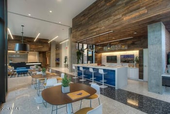 100 Portland St #406, Phoenix, AZ 85003
