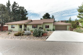 100 Rain Trail Rd, Sedona, AZ 86351