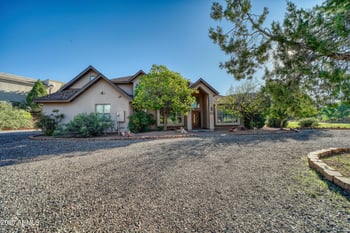 100 Rojo Dr, Sedona, AZ 86351