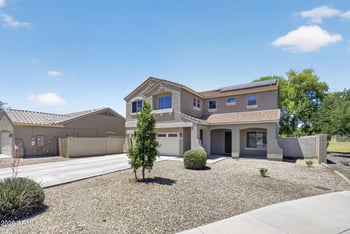 100 165th Dr, Goodyear, AZ 85338