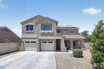 100 165th Dr, Goodyear, AZ 85338
