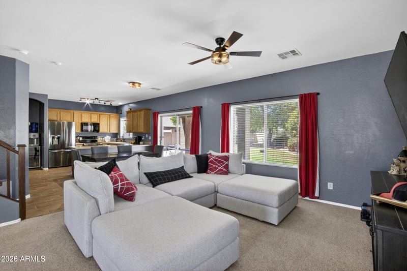 100 165th Dr, Goodyear, AZ 85338
