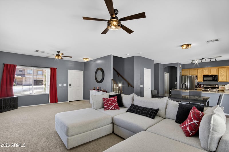 100 165th Dr, Goodyear, AZ 85338