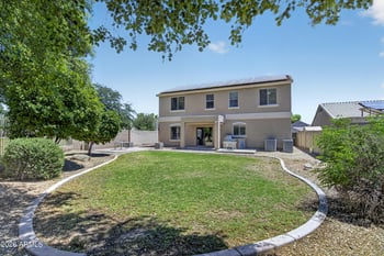 100 165th Dr, Goodyear, AZ 85338
