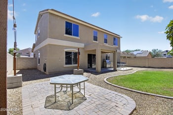 100 165th Dr, Goodyear, AZ 85338