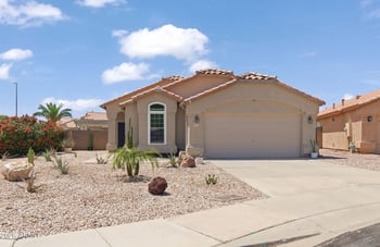 100 Sandstone St, Gilbert, AZ 85296