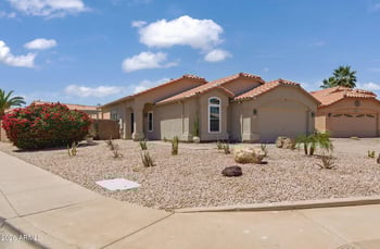 100 Sandstone St, Gilbert, AZ 85296