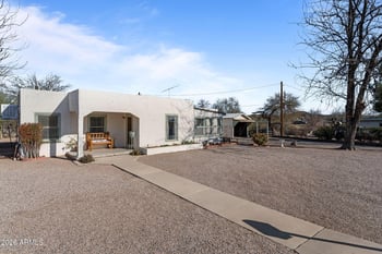 100 Swilling Ave, Wickenburg, AZ 85390