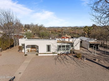 100 Swilling Ave, Wickenburg, AZ 85390