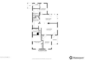 100 Swilling Ave, Wickenburg, AZ 85390