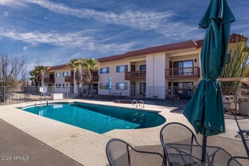 100 Vulture Mine Rd #100, Wickenburg, AZ 85390