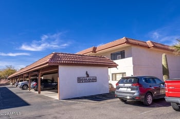 100 Vulture Mine Rd #100, Wickenburg, AZ 85390