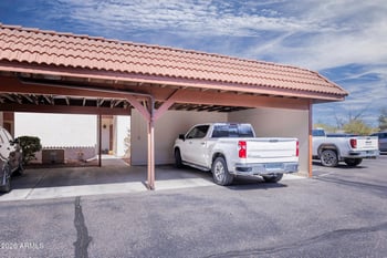 100 Vulture Mine Rd #100, Wickenburg, AZ 85390