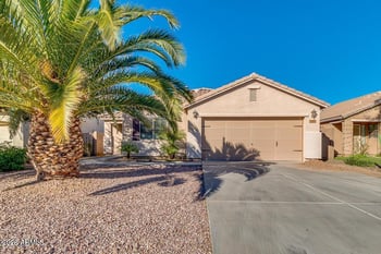 100 Dana Dr, San Tan Valley, AZ 85143