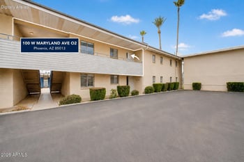 100 Maryland Ave #O2, Phoenix, AZ 85013