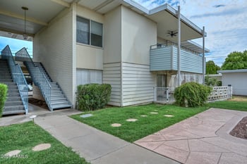 100 Maryland Ave #P2, Phoenix, AZ 85013