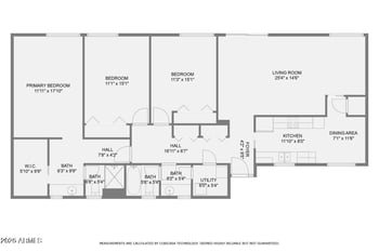 100 Maryland Ave #P2, Phoenix, AZ 85013