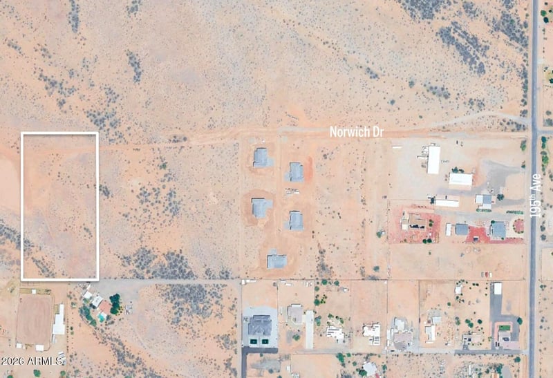 100 W Norwich Dr #-, Surprise, AZ 85387