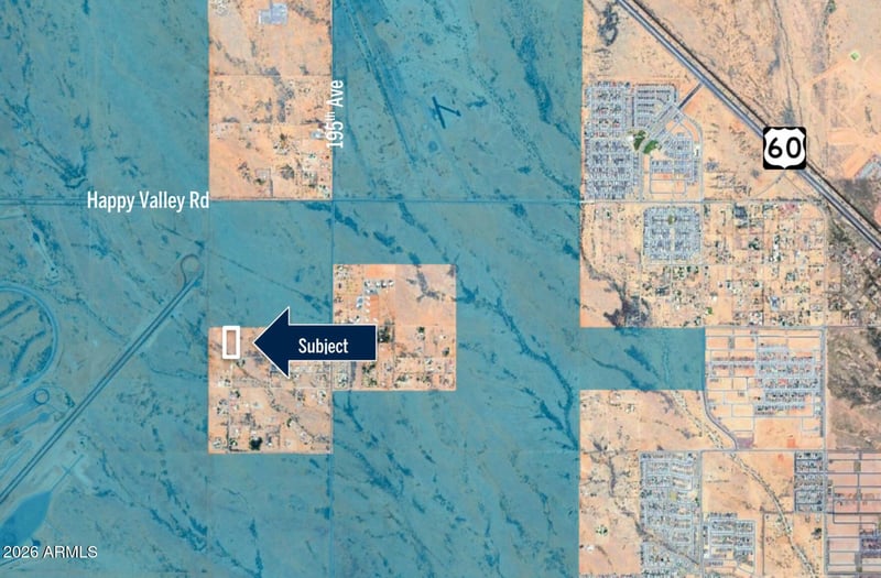 100 W Norwich Dr #-, Surprise, AZ 85387