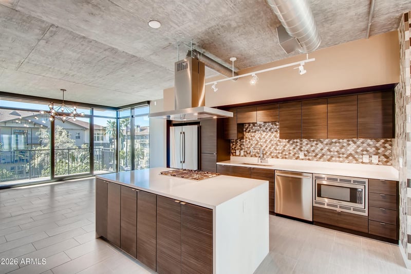 100 Portland St #408, Phoenix, AZ 85003