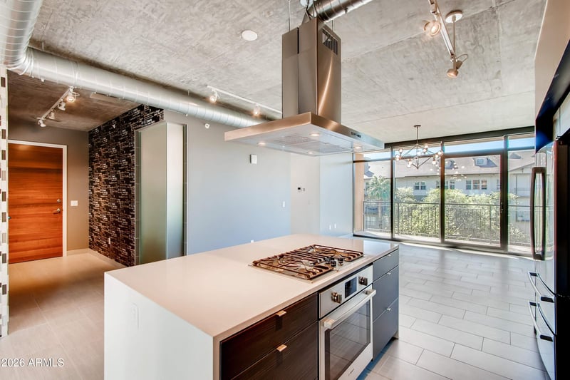 100 Portland St #408, Phoenix, AZ 85003