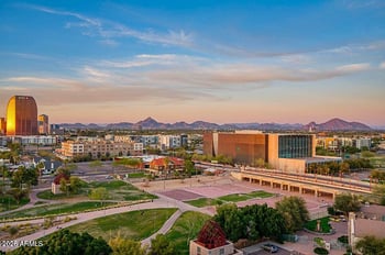 100 Portland St #408, Phoenix, AZ 85003
