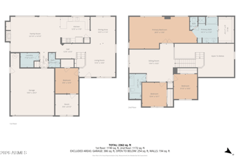 1000 92nd Cir, Mesa, AZ 85207