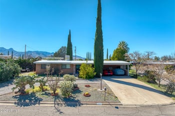 1000 Bella Vista Dr, Sierra Vista, AZ 85635