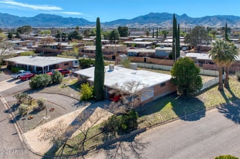 1000 Bella Vista Dr, Sierra Vista, AZ 85635