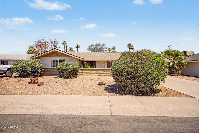 1000 E Loyola Dr, Tempe, AZ 85282
