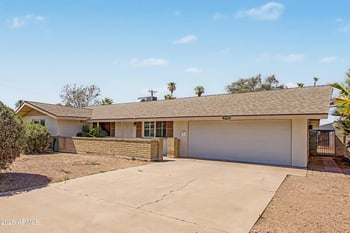 1000 Loyola Dr, Tempe, AZ 85282