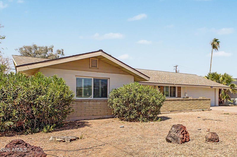 1000 E Loyola Dr, Tempe, AZ 85282