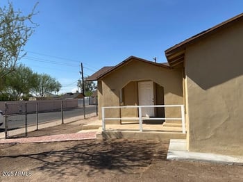 1000 Garfield St, Phoenix, AZ 85006