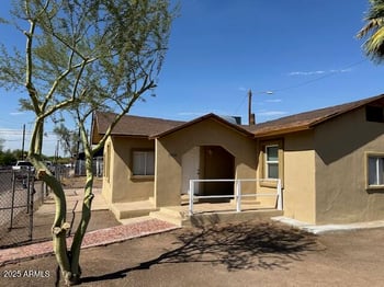 1000 Garfield St, Phoenix, AZ 85006